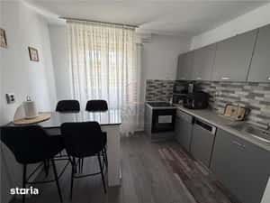 Apartament 3 camere dubla orientare Republicii — miniatura 5