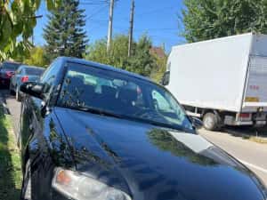 Urgent! Vand AUDI A4, capacitate 1896, 375.000 km, motorina, 2005