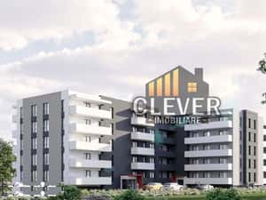 Ap 3 camere decomandat Pallady, Oferta Parcare, Comision 0% — miniatura 3