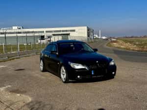 Bmw seria 5 e60 520d