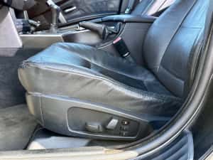 Bmw seria 5 e60 520d — miniatura 6