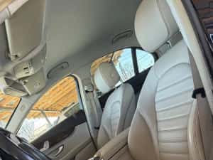 Mercedes-Benz C220 Elegance euro 6 navi pdc led keyless rate/buy/back — miniatura 6