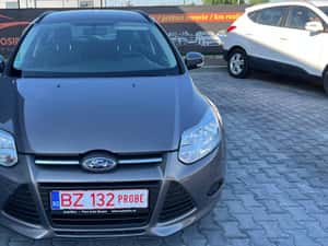 Ford Focus 1.6 TDCI Trend - 3.999 EUR