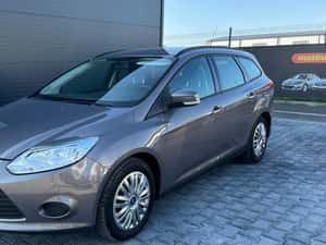 Ford Focus 1.6 TDCI Trend - 3.999 EUR — miniatura 3
