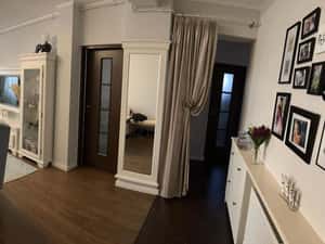 Penthouse cu 3 camere, 85 mpu, 2 terase, mobilat, utilat, Alba Iulia — miniatura 1