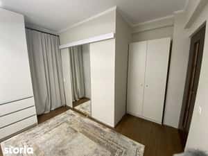 Penthouse cu 3 camere, 85 mpu, 2 terase, mobilat, utilat, Alba Iulia — miniatura 6