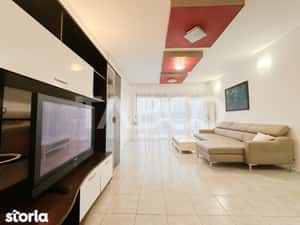 Apartament 2 camere cu terasa generoasa si parcare cartier Europa — miniatura 5