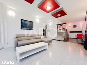 Apartament 2 camere cu terasa generoasa si parcare cartier Europa — miniatura 6