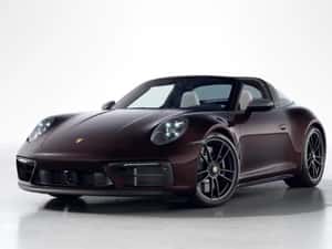 Porsche 992 Cabrio - 480 cp, 18.200 km