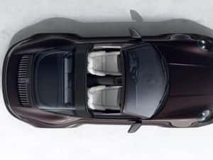 Porsche 992 Cabrio - 480 cp, 18.200 km — miniatura 4