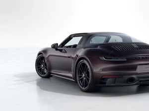 Porsche 992 Cabrio - 480 cp, 18.200 km — miniatura 6
