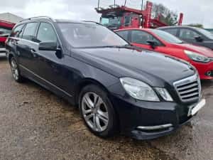 Kit pornire Mercedes E-Class W212 2012 BREAK 2.2 CDI BlueEFFICIENCY — miniatura 2