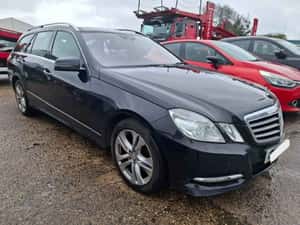 Kit pornire Mercedes E-Class W212 2012 BREAK 2.2 CDI BlueEFFICIENCY — miniatura 6