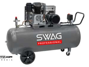 Compresor SWAG AF270L || 270l || 653l/min || 380V