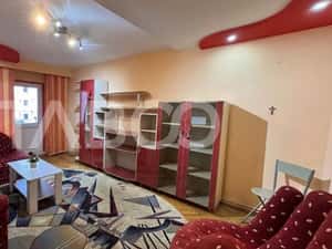 Apartament spatios cu 4 camere mobilat utilat 80mpu Turnisor Sibiu — miniatura 4