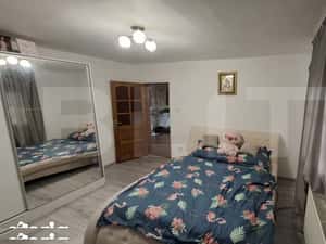 Apartament 2 camere, 60.70 mp, zona Micro 4 — miniatura 1
