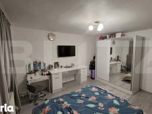 Apartament 2 camere, 60.70 mp, zona Micro 4 — miniatura 3