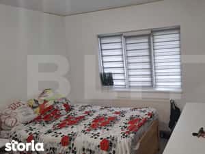 Apartament 2 camere, 60.70 mp, zona Micro 4 — miniatura 4