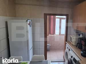 Apartament 2 camere, 60.70 mp, zona Micro 4 — miniatura 5