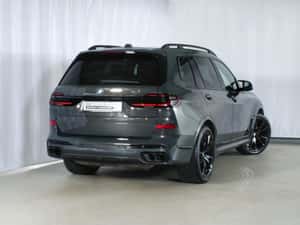 BMW X7 Automată 530 HP Benzină - Second Hand — miniatura 2