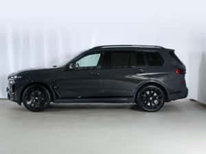 BMW X7 Automată 530 HP Benzină - Second Hand — miniatura 3