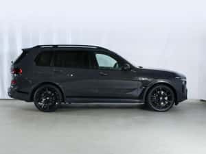 BMW X7 Automată 530 HP Benzină - Second Hand — miniatura 4