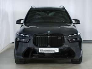 BMW X7 Automată 530 HP Benzină - Second Hand — miniatura 5