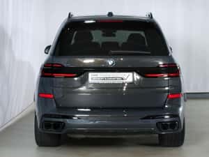 BMW X7 Automată 530 HP Benzină - Second Hand — miniatura 6