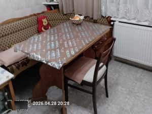 Apartament bilateral spatios cu 4 camere — miniatura 2