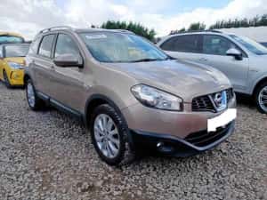 Dezmembrez / Dezmembrari / Piese / Nissan qashqai +2 facelift j10 4x4