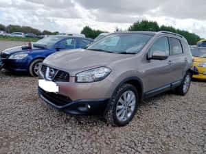 Dezmembrez / Dezmembrari / Piese / Nissan qashqai +2 facelift j10 4x4 — miniatura 2