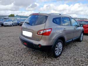 Dezmembrez / Dezmembrari / Piese / Nissan qashqai +2 facelift j10 4x4 — miniatura 3