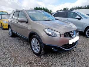 Dezmembrez / Dezmembrari / Piese / Nissan qashqai +2 facelift j10 4x4 — miniatura 7
