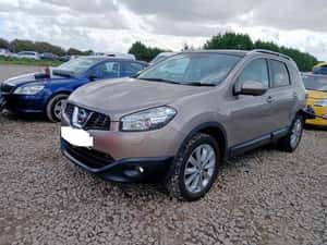 Dezmembrez / Dezmembrari / Piese / Nissan qashqai +2 facelift j10 4x4 — miniatura 8