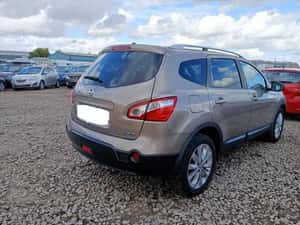 Dezmembrez / Dezmembrari / Piese / Nissan qashqai +2 facelift j10 4x4 — miniatura 9