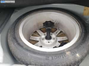 Roata Janta Rezerva Aliaj 225 50 17 R17 5x112 Volkswagen Passat B5 1997 - 2001 [C1992] — miniatura 6