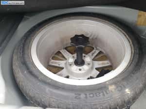 Roata Janta Rezerva Aliaj 225 50 17 R17 5x112 Volkswagen Passat B5 1997 - 2001 [C1992] — miniatura 10