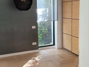 Apartament 2 camere, parter, cu grădină în Floreasca — miniatura 4