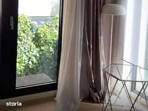 Apartament 2 camere, parter, cu grădină în Floreasca — miniatura 5
