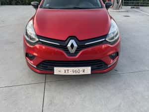 Vand Renault Clio 0.9 Tce 90Cp An Fab 02.2019 Euro 6