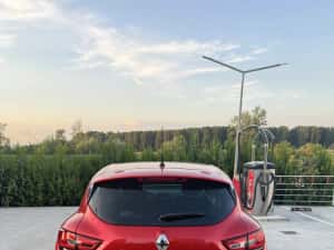 Vand Renault Clio 0.9 Tce 90Cp An Fab 02.2019 Euro 6 — miniatura 2