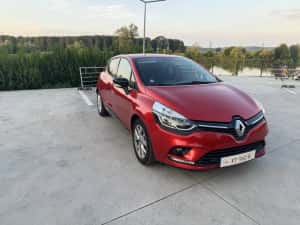 Vand Renault Clio 0.9 Tce 90Cp An Fab 02.2019 Euro 6 — miniatura 3