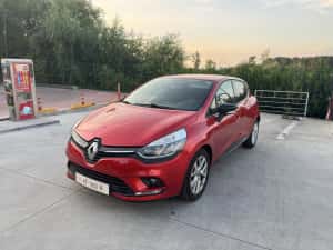 Vand Renault Clio 0.9 Tce 90Cp An Fab 02.2019 Euro 6 — miniatura 4