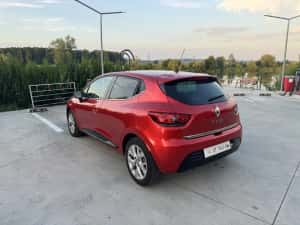 Vand Renault Clio 0.9 Tce 90Cp An Fab 02.2019 Euro 6 — miniatura 5