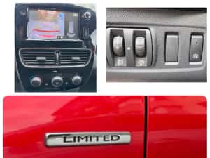 Vand Renault Clio 0.9 Tce 90Cp An Fab 02.2019 Euro 6 — miniatura 8