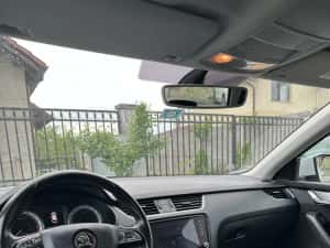 Skoda Octavia 3 / Facelift / 2020 / Euro 6 / Carplay — miniatura 5