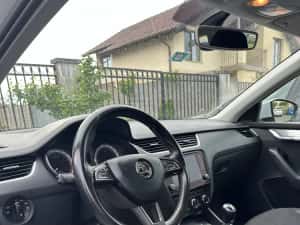 Skoda Octavia 3 / Facelift / 2020 / Euro 6 / Carplay — miniatura 6