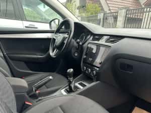 Skoda Octavia 3 / Facelift / 2020 / Euro 6 / Carplay — miniatura 7