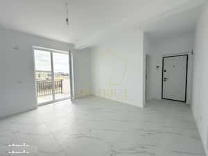 Apartament spatios cu 2 camere | Braytim