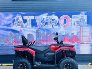 Atv CFMOTO CFORCE C5 Touring EPS T3b '26